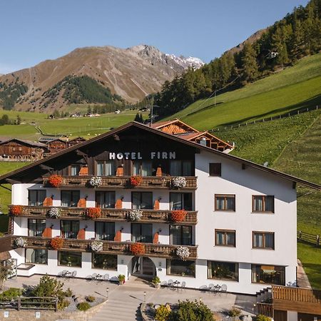 Smart Hotel Firn Мадонна Экстерьер фото
