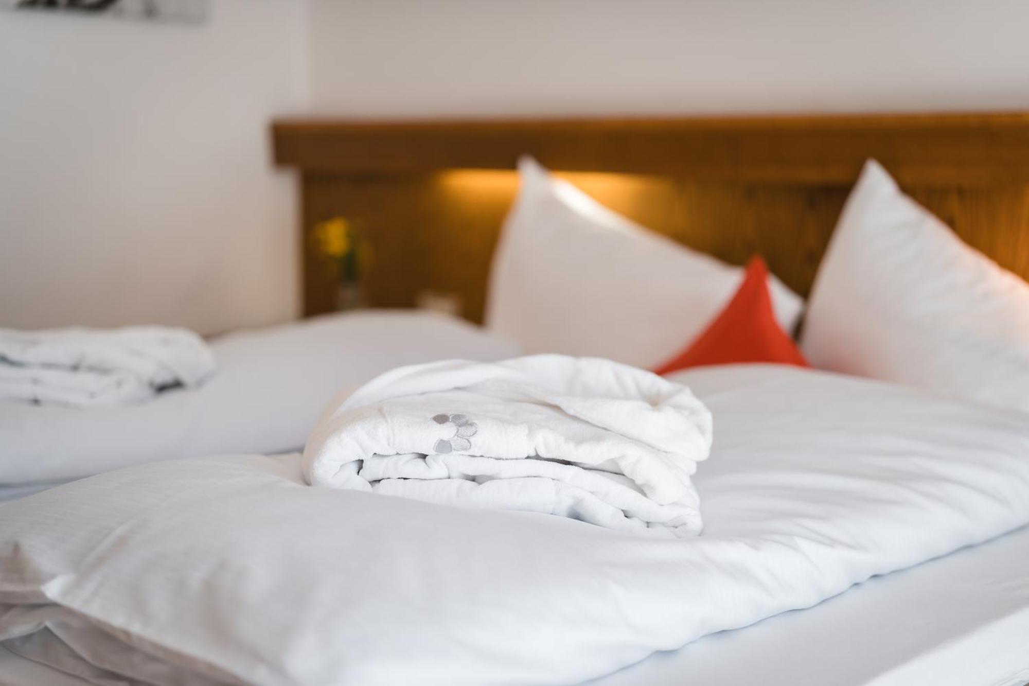 Smart Hotel Firn Мадонна Экстерьер фото