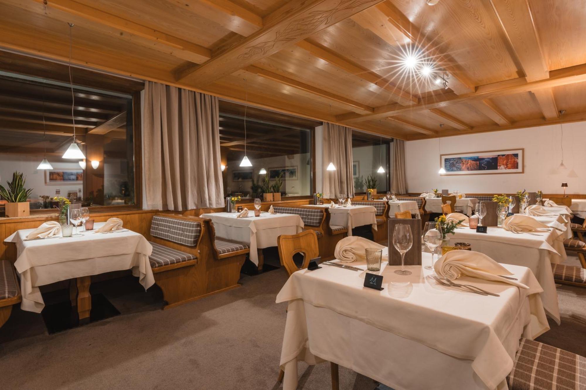 Smart Hotel Firn Мадонна Экстерьер фото